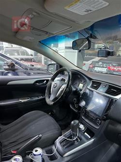 نيسان سنترا